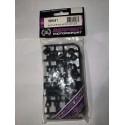 Plastiche Ammortizzatori SERPENT 720