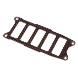 Piastra Supporto Batteria SERPENT 720