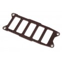 Piastra Supporto Batteria SERPENT 720