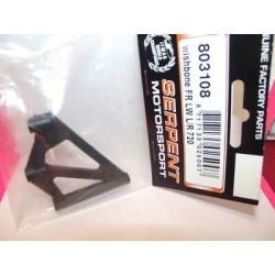Braccetto Anteriore SERPENT 720 DX-SX