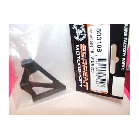 Braccetto Anteriore SERPENT 720 DX-SX