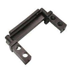 Supporto Servo SERPENT 960  Gas Freno