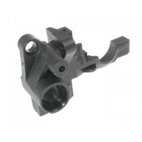 Blocco Cuscinetto Posteriore Sinistro SERPENT 960