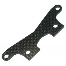 Supporto Freno Carbonio SERPENT 710