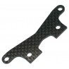 Supporto Freno Carbonio SERPENT 710