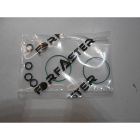 Set ORING Differenziale CZI