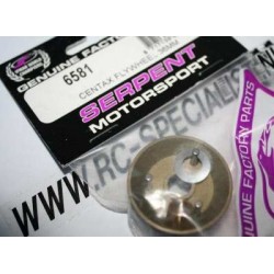 Volano SERPENT Centax 38mm