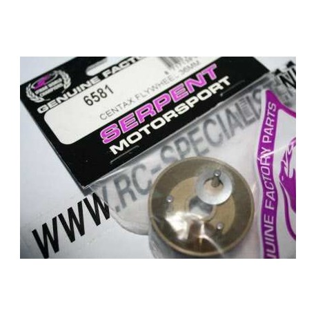 Volano SERPENT Centax 38mm