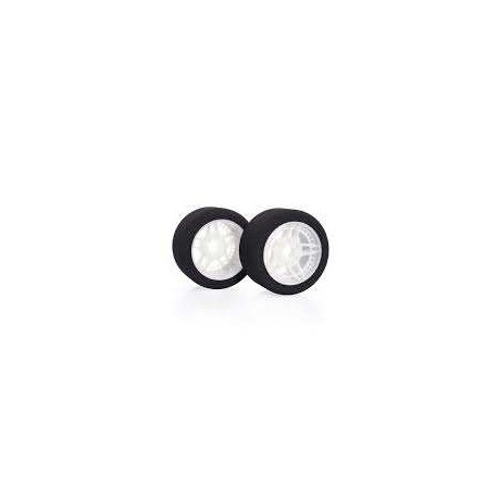 Gomme  MATRIX  Spugna Carbon Ant 45