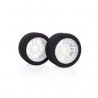 Gomme  MATRIX  Spugna Carbon Ant 45