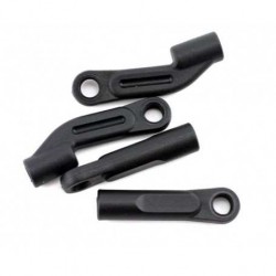 Braccio Superiore Posteriore (lungo) MUGEN MBX