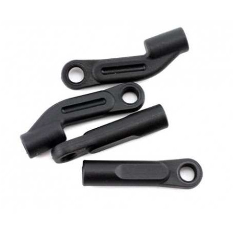 Braccio Superiore Posteriore (lungo) MUGEN MBX