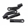 Braccio Superiore Posteriore (lungo) MUGEN MBX