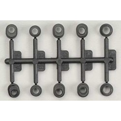 Set Boccole MUGEN MBX5