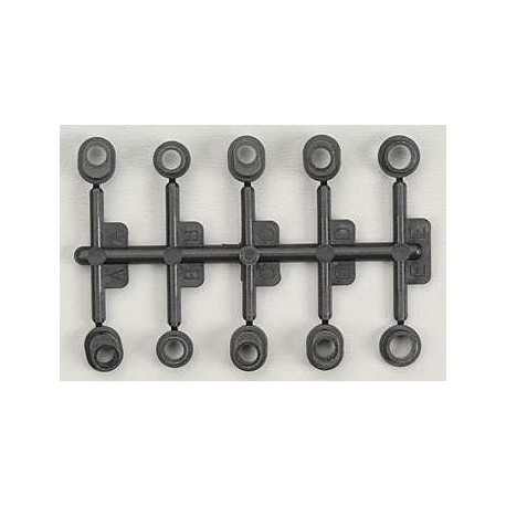Set Boccole MUGEN MBX5