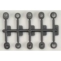Set Boccole MUGEN MBX5