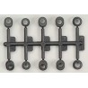 Set Boccole MUGEN MBX5