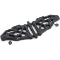 Braccio Inferiore Anteriore MUGEN MBX5 R
