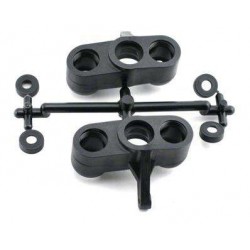 Assali Anteriori MUGEN MBX5-R