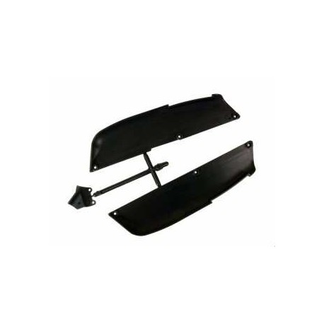 Protezioni Laterali MUGEN MBX5 R