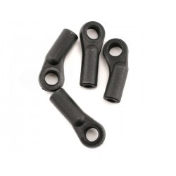 Uniball MUGEN  7mm Per Tiranti Sterzo (4pz)