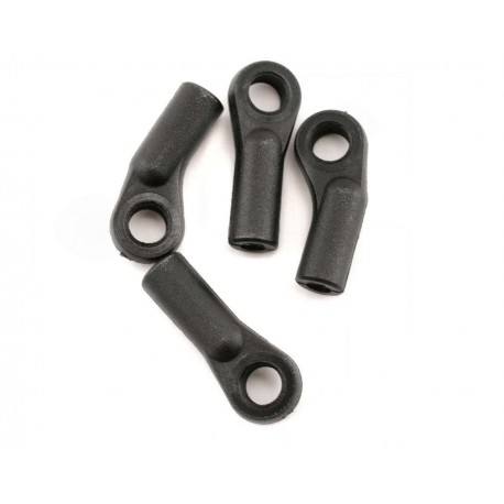 Uniball MUGEN  7mm Per Tiranti Sterzo (4pz)