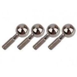 Bullone Sfera Mugen VA 13,9 mm (4Pezzi)
