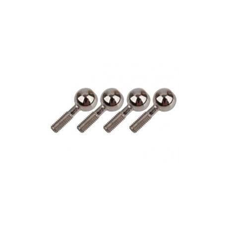 Bullone Sfera Mugen VA 13,9 mm (4Pezzi)