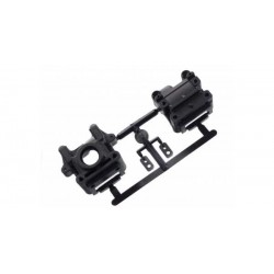 Scatola Differenziale MUGEN MBX 5
