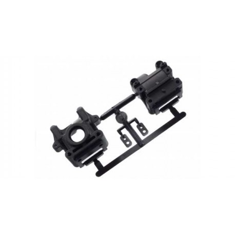 Scatola Differenziale MUGEN MBX 5