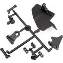 Supporto Serbatoio MUGEN MBX 5