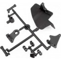 Supporto Serbatoio MUGEN MBX 5