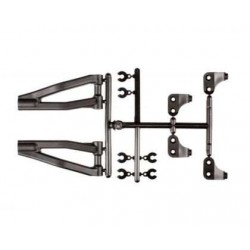Braccio Superiore Anteriore Mugen MBX5 R