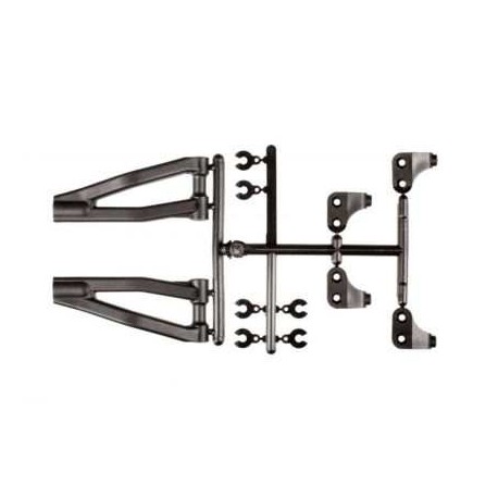 Braccio Superiore Anteriore Mugen MBX5 R