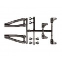 Braccio Superiore Anteriore Mugen MBX5 R