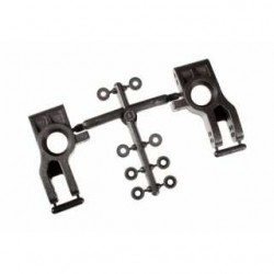 Montante Posteriore MUGEN MBX 5