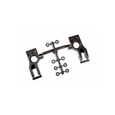 Montante Posteriore MUGEN MBX 5