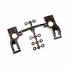 Montante Posteriore MUGEN MBX 5