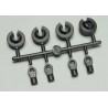 Piattello Ammortizzatore MUGEN MBX  1-8