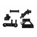 Supporto Ricevente Radio MUGEN  MBX 5R