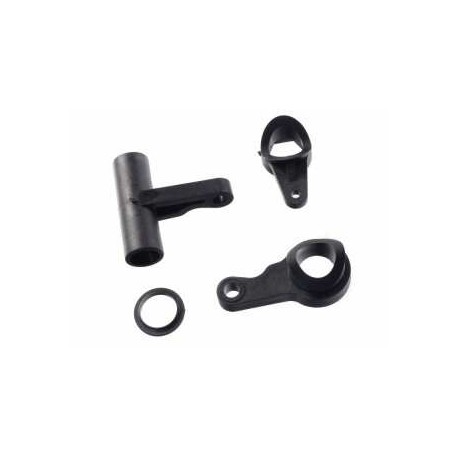 Salva Servo MUGEN MBX 5
