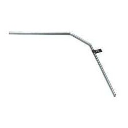 Barra Torsione Posteriore MUGEN 3,0 mm