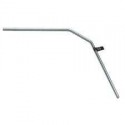 Barra Torsione Posteriore MUGEN 3,0 mm