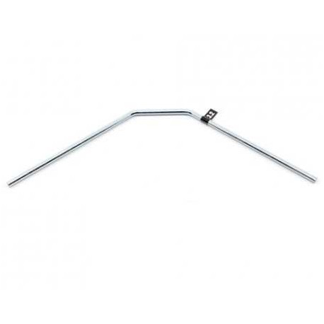 Barra Torsione Posteriore MUGEN 3,2 mm