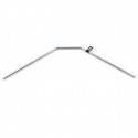 Barra Torsione Posteriore MUGEN 3,2 mm