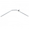 Barra Torsione Posteriore MUGEN 3,2 mm