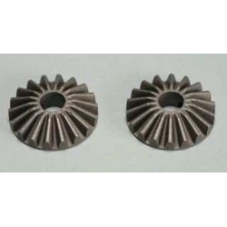 Ingranaggi Differenziale MUGEN MBX7R 18T 2pz PLANETARI