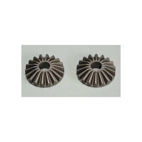 Ingranaggi Differenziale MUGEN MBX7R 18T 2pz PLANETARI