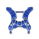 Supporto Ammort. Posteriore FIORONI x Mugen MBX6 (6mm Ergal)