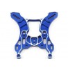 Supporto Ammort. Posteriore FIORONI x Mugen MBX6 (6mm Ergal)